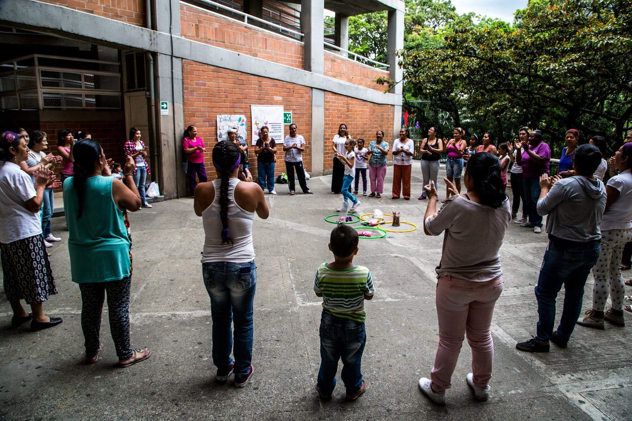 Qué hay de nuevo con las Mujeres. Junio de 2016