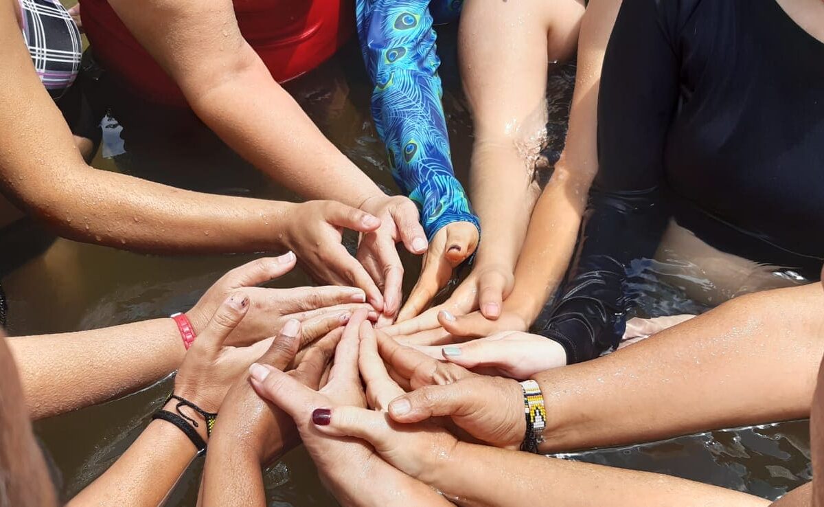 Mujeres-que-crean Casa SiempreVivas 2022